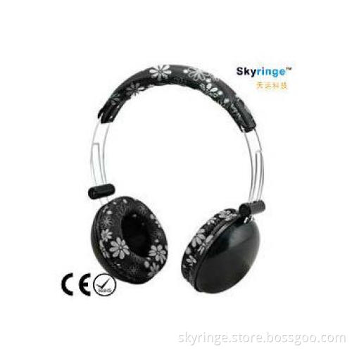 Single Side Earphone specially designed for driving